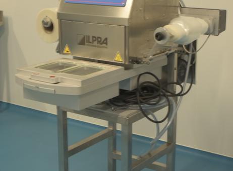 ILPRA FP ROTOBASIC V/G PROGAS P261026100