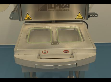 ILPRA FP ROTOBASIC V/G PROGAS P261026100