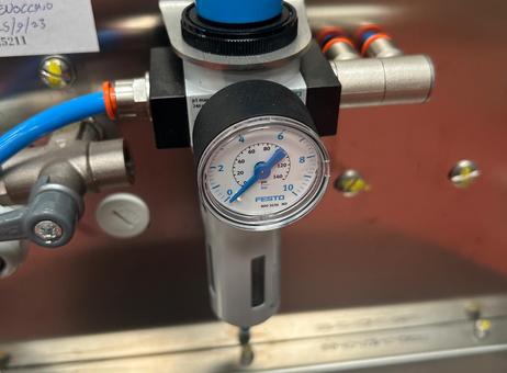 ILPRA FP ROTOBASIC V/G PROGAS P261026100