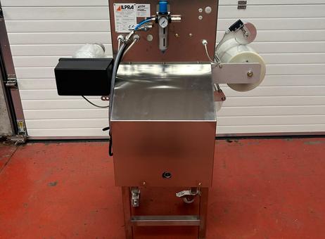ILPRA FP ROTOBASIC V/G PROGAS P261026100