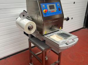 ILPRA FP ROTOBASIC V/G PROGAS Tray sealer