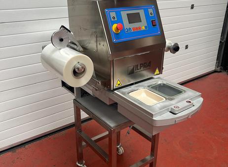 ILPRA FP ROTOBASIC V/G PROGAS P261026100
