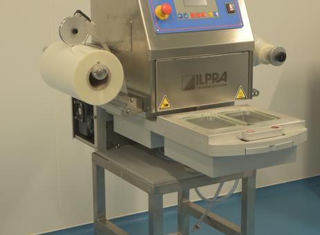 ILPRA FP ROTOBASIC V/G PROGAS P261026100