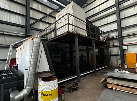 Bodor 30 kW P261026101