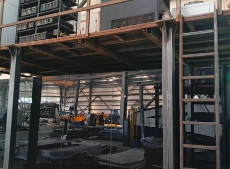 Bodor 30 kW P261026101