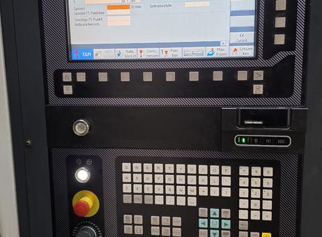 DMG-MORI NHX 5000 P261026104