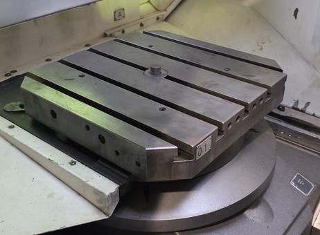 DMG-MORI NHX 5000 P261026104