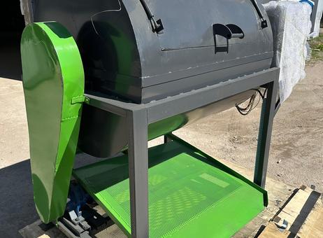 Zhengzhou TM Machinery Co.,Ltd SY-C-800 P261026110