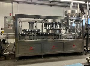 GAI 5003A Vacuum Filler
