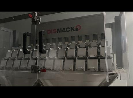 DISMACK 12 CABEZALES P261026116
