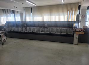 Theisen &amp; Bonitz tb Flex B 315 VP  Post press machine