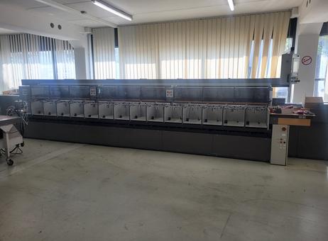 Theisen & Bonitz tb Flex B 315 VP  P261026118