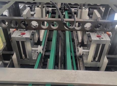 Theisen & Bonitz tb Flex B 315 VP  P261026118
