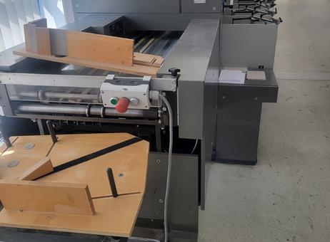 Theisen & Bonitz tb Flex B 315 VP  P261026118