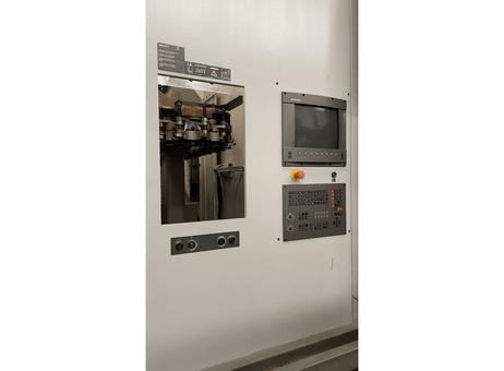 DMG DMU 200 P P261026119