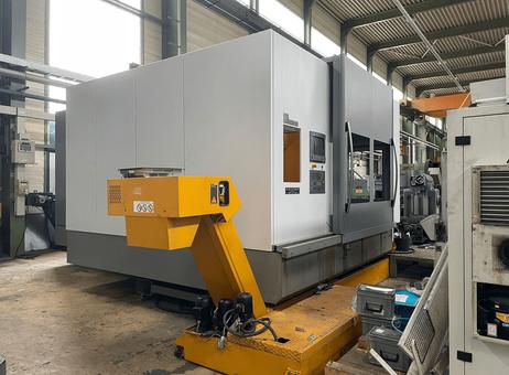 DMG DMU 200 P P261026119