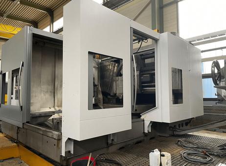 DMG DMU 200 P P261026119