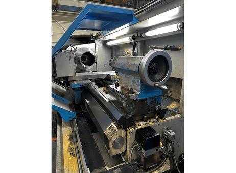Seiger SLZ 700 x 2.000 P261026120