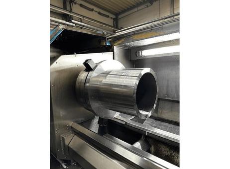 Seiger SLZ 700 x 2.000 P261026120