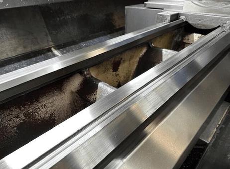 Seiger SLZ 700 x 2.000 P261026120