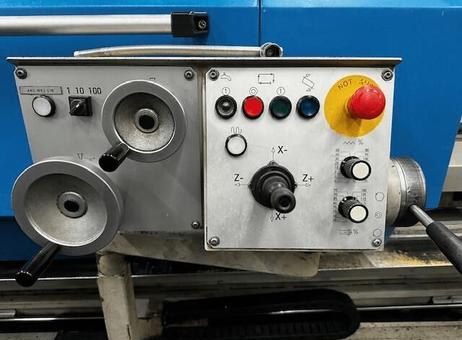 Seiger SLZ 700 x 2.000 P261026120
