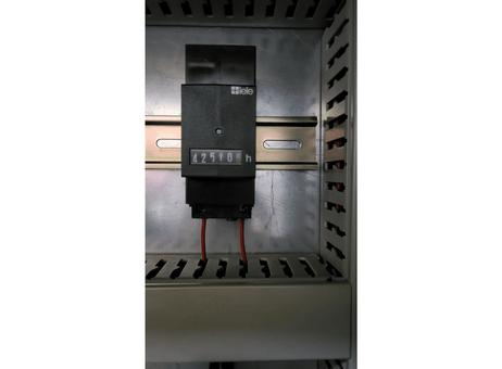 Seiger SLZ 700 x 2.000 P261026120