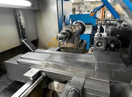 Seiger SLZ 700 x 2.000 P261026120