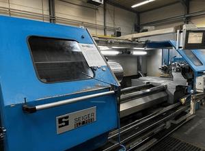 Τόρνος CNC Seiger SLZ 700 x 2.000