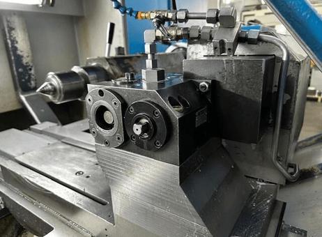 Seiger SLZ 700 x 2.000 P261026120