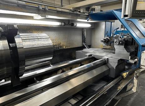Seiger SLZ 700 x 2.000 P261026120
