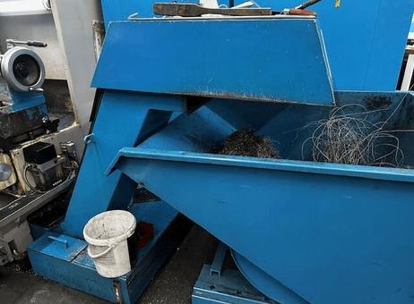 Seiger SLZ 700 x 2.000 P261026120