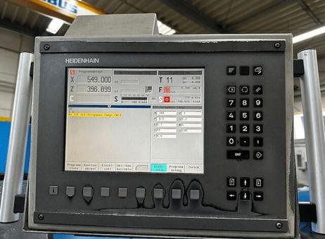 Seiger SLZ 700 x 2.000 P261026120