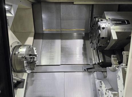 DMG MORI CLX 750 V4 P261026121