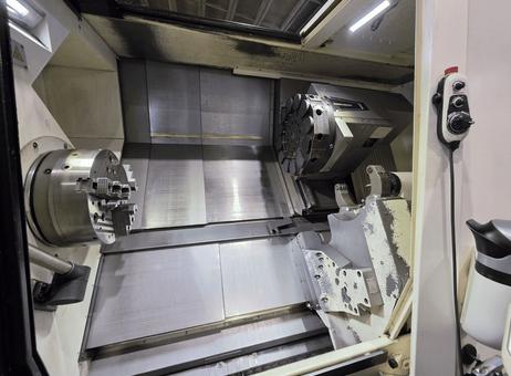 DMG MORI CLX 750 V4 P261026121