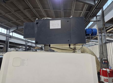 DMG MORI CLX 750 V4 P261026121
