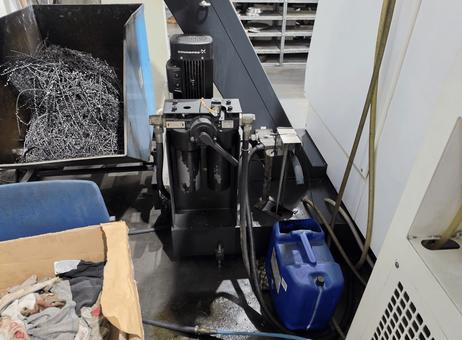 DMG MORI CLX 750 V4 P261026121
