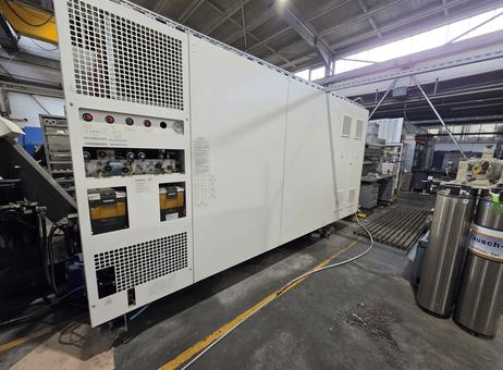 DMG MORI CLX 750 V4 P261026121