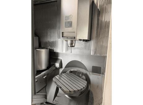 DMG MORI DMG DMU 70 Evo P261026122