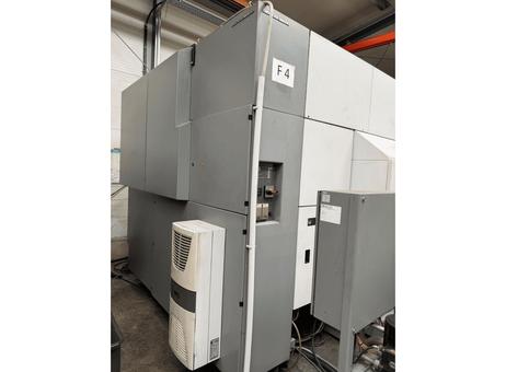 DMG MORI DMG DMU 70 Evo P261026122