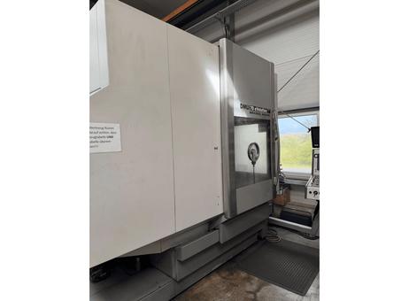DMG MORI DMG DMU 70 Evo P261026122