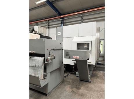 DMG MORI DMG DMU 70 Evo P261026122