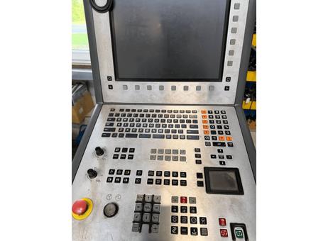 DMG MORI DMG DMU 70 Evo P261026122