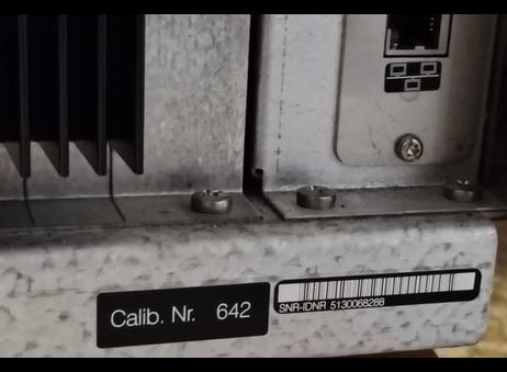 mettler toledo DS1 P261027001