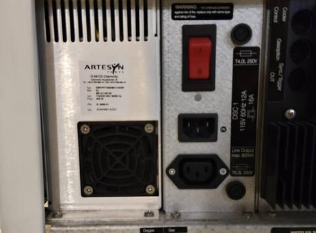 mettler toledo DS1 P261027001