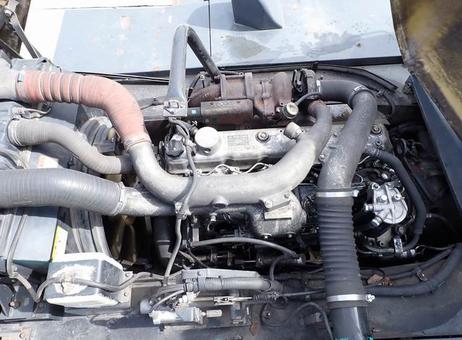 KATO KR25H-V5 P261027003