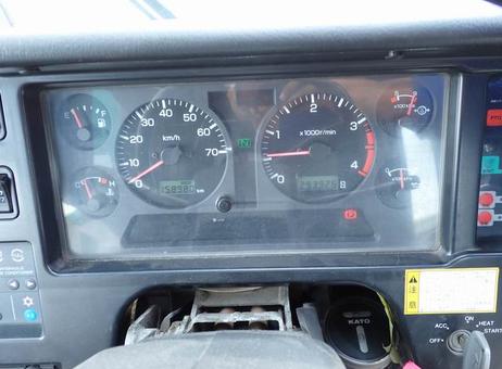 KATO KR25H-V5 P261027003