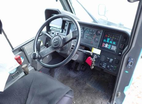 KATO KR25H-V5 P261027003