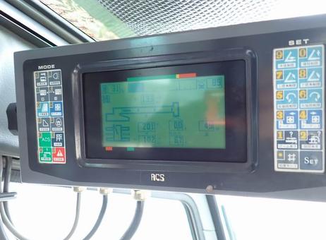 KATO KR25H-V5 P261027003