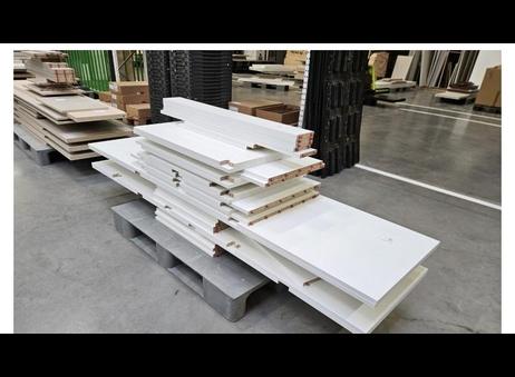 AVERCON Automatic robotic sorting cell P261027010