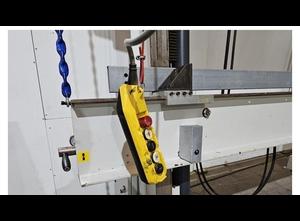 ITALPRESSE NUOVO PROGRAM Woodworking machine